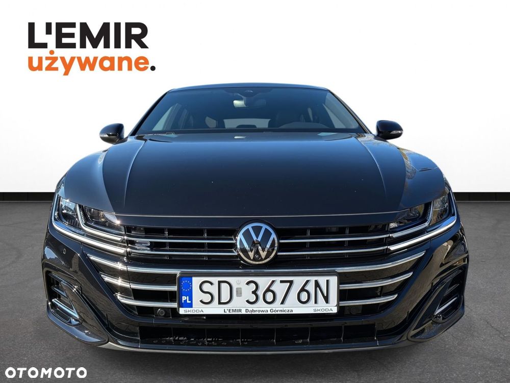 Volkswagen Arteon - 2