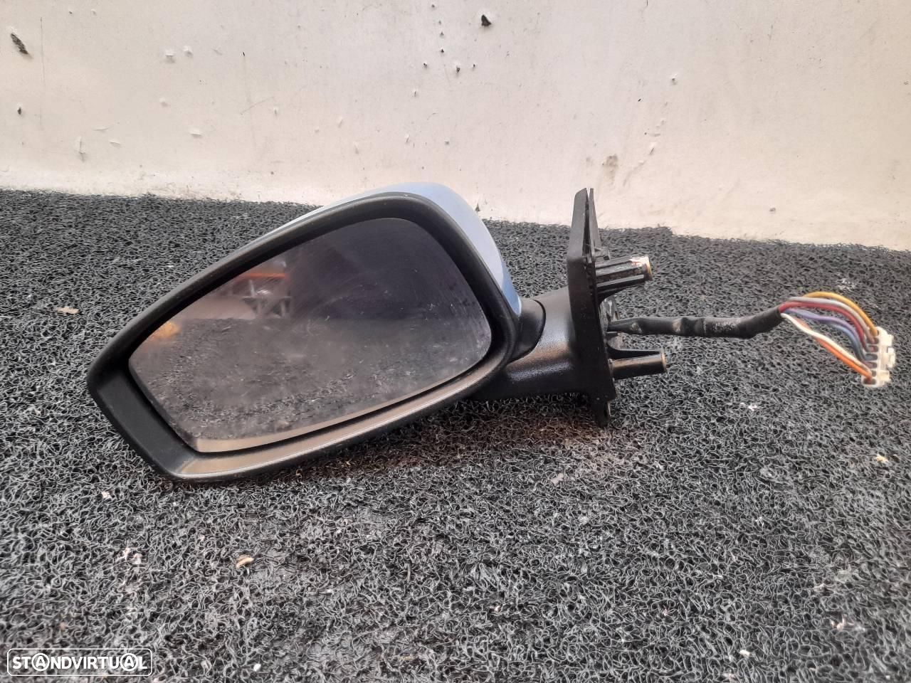 RETROVISOR ESQUERDO FIAT IDEA 135 - 1