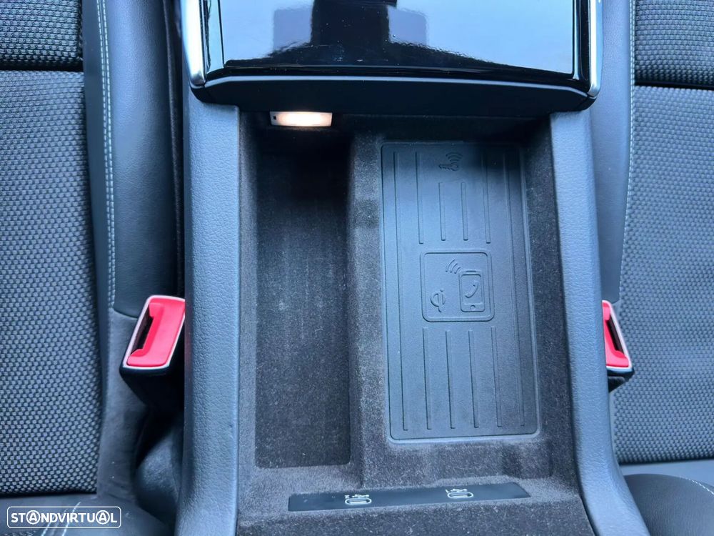 Audi A6 Avant 40 TDI S line S tronic - 18