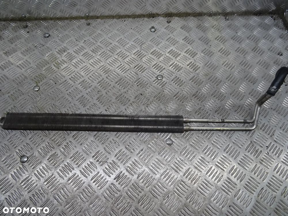 OPEL INSIGNIA SILNIK 2.0 CDTI 160KM Z177 CHŁODNICZKA WSPOMAGANIA 13286331 - 3