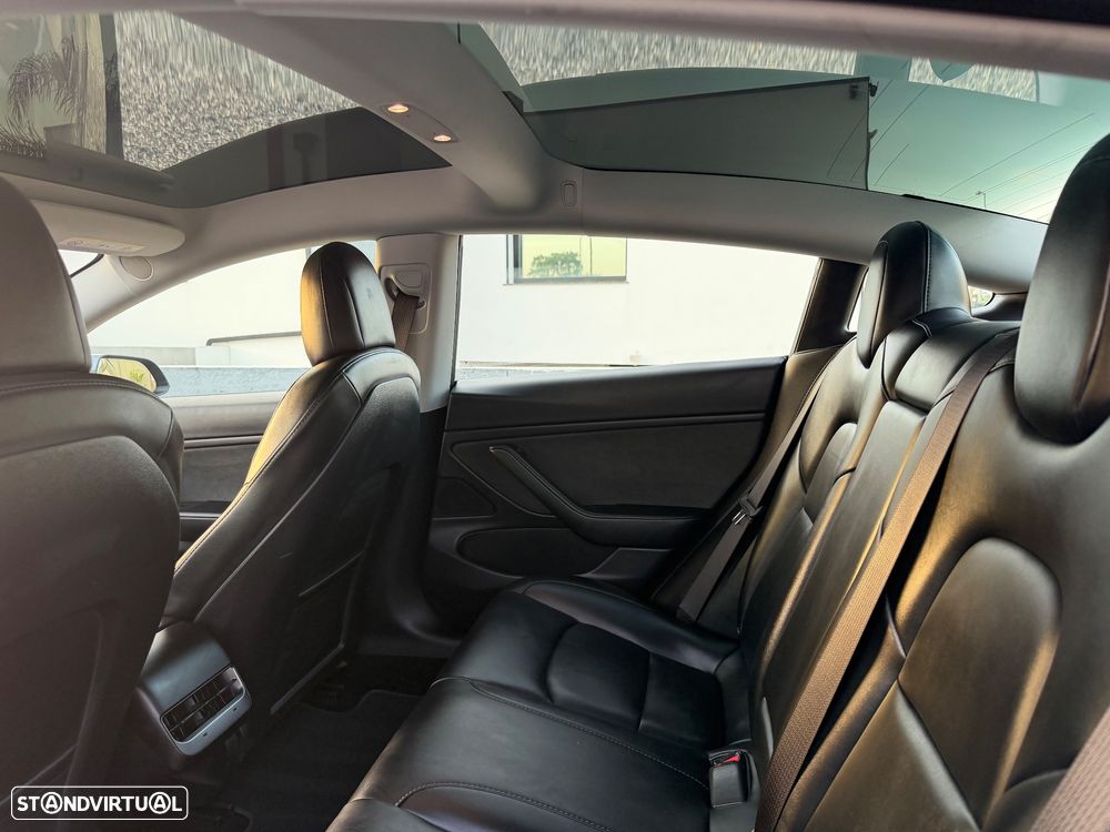 Tesla Model 3 Long Range Tração Integral - 11