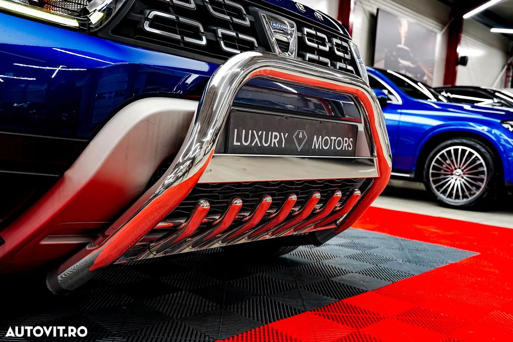 Dacia Duster dCi 110 2WD Comfort - 22