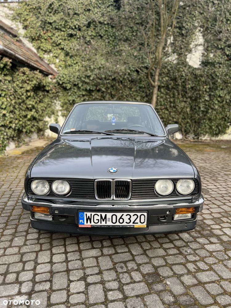 BMW Seria 3 - 6