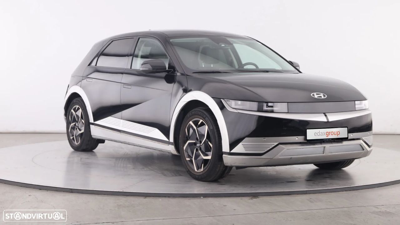 Hyundai Ioniq 5 73kWh Vanguard - 1