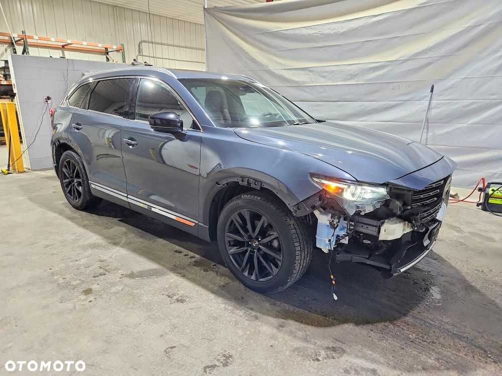 Mazda CX-9 - 3