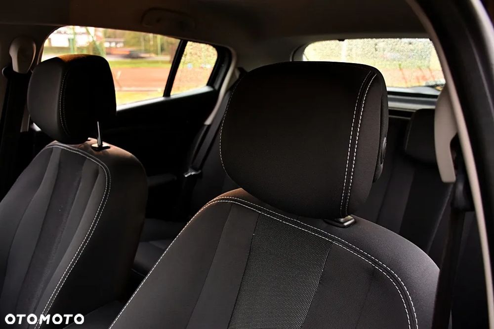 Renault Megane 1.6 16V 110 Dynamique - 33