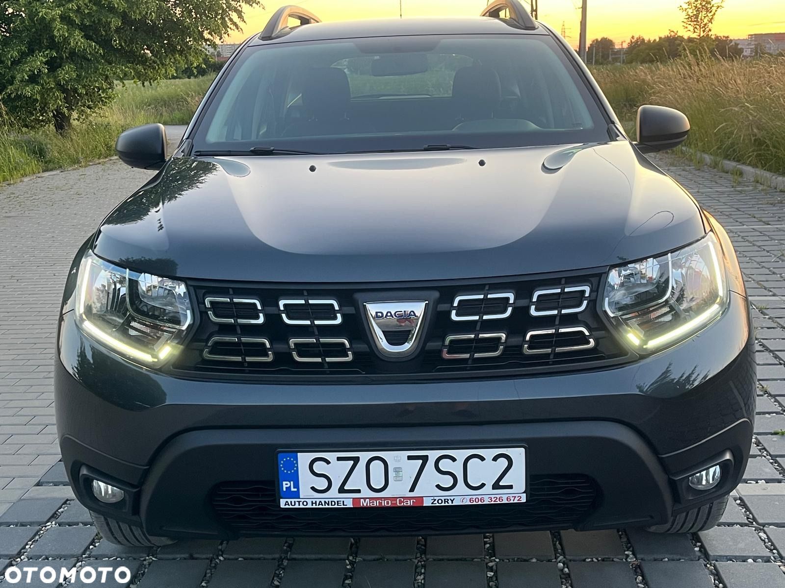 Dacia Duster TCe 100 2WD Comfort - 1