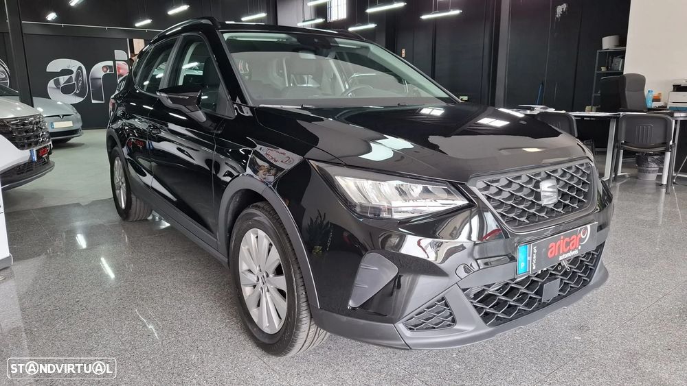 SEAT Arona 1.0 TSI Style - 1