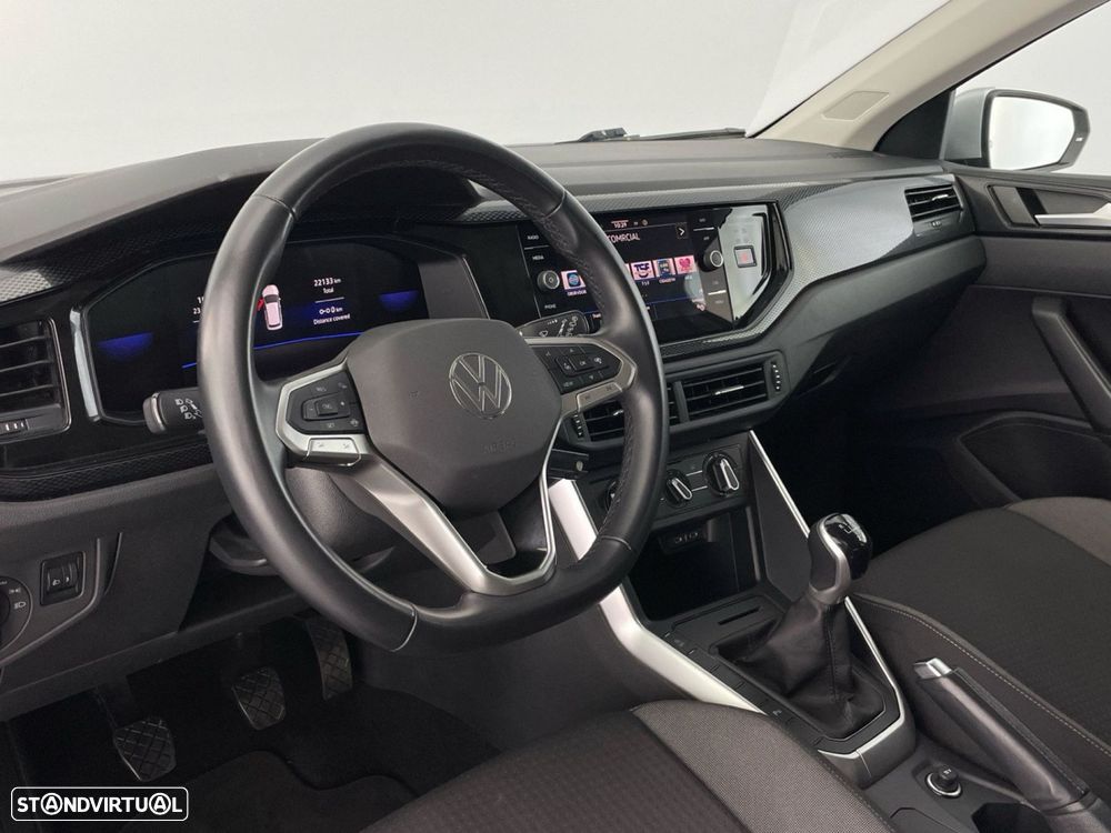 VW Polo 1.0 TSI Urban - 4