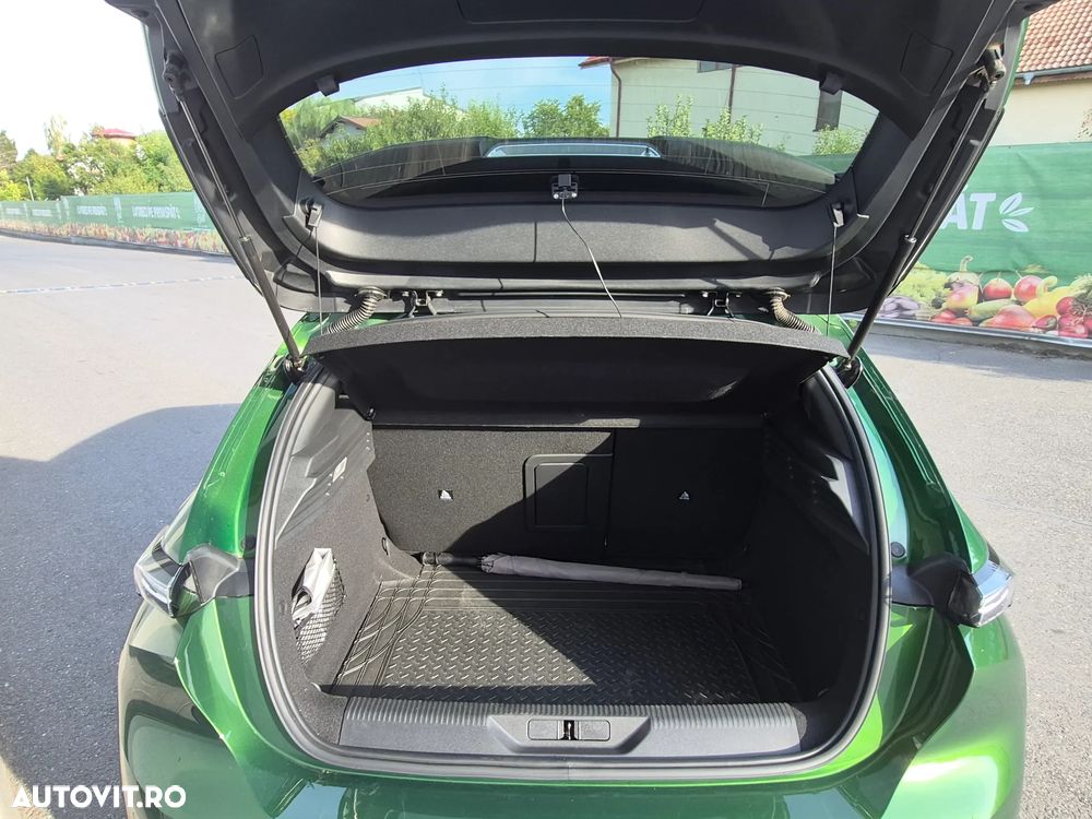 Peugeot 308 1.5L BlueHDI EAT8 Allure - 9