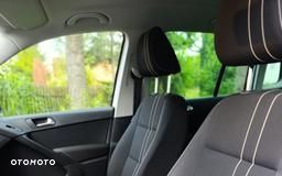 Volkswagen Tiguan 1.4 TSI BlueMotion Technology Sport & Style - 13
