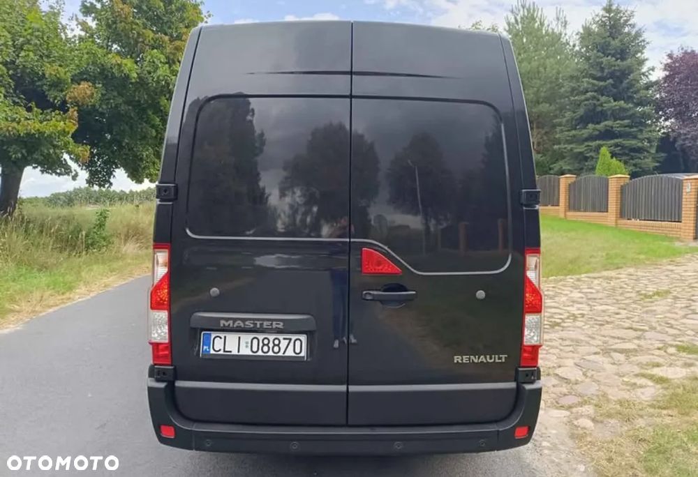 Renault Master - 6