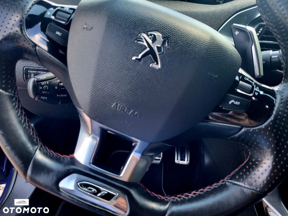 Peugeot 308 - 21