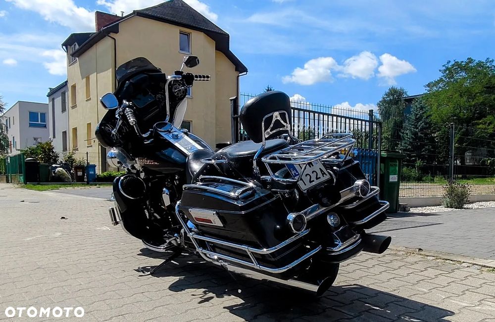 Harley-Davidson Touring Road King - 7