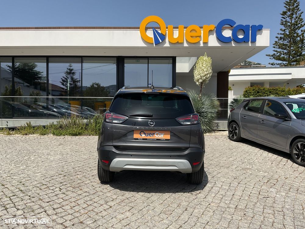 Opel Crossland 1.2 T Design & Tech - 17