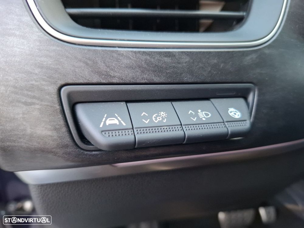 Renault Arkana 1.3 TCe Esprit Alpine EDC - 20