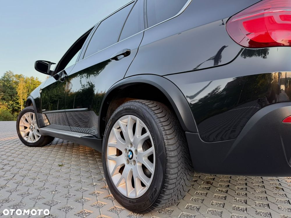 BMW X5 xDrive35d - 10
