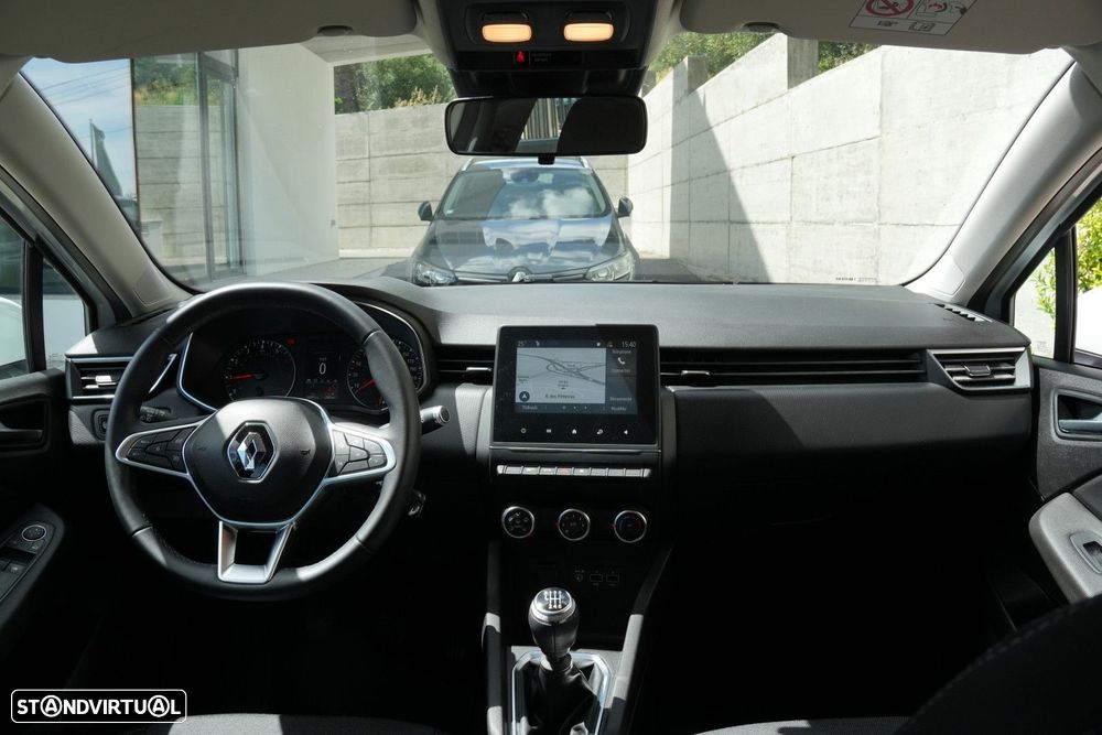 Renault Clio 1.0 TCe Limited - 7