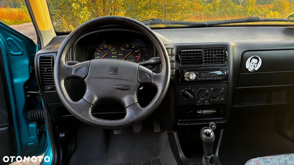 Seat Ibiza 1.4 SE (Safety) - 7