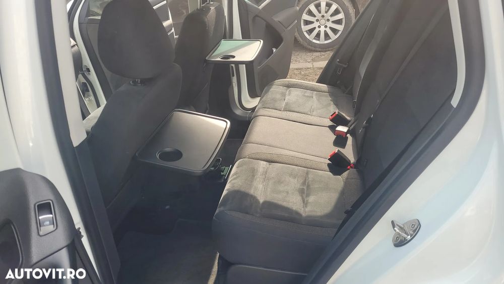 Volkswagen Tiguan 2.0 TDI DPF Comfortline - 7