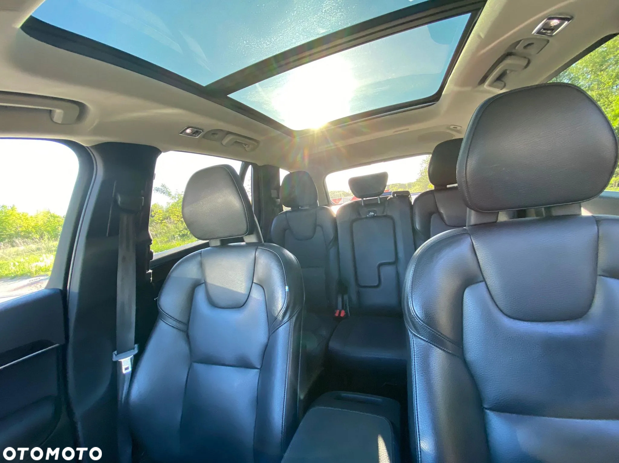 Volvo XC 90 T5 AWD Geartronic Momentum - 34