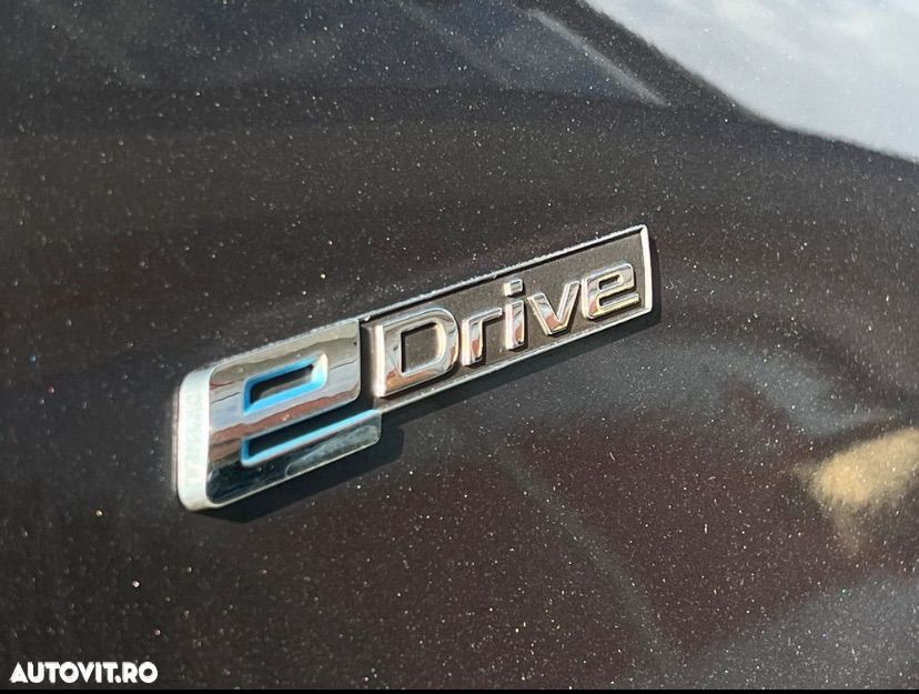 BMW Seria 3 330e iPerformance M Sport - 23