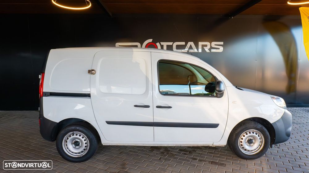 Renault Kangoo 1.5 dCi Confort S/S - 6