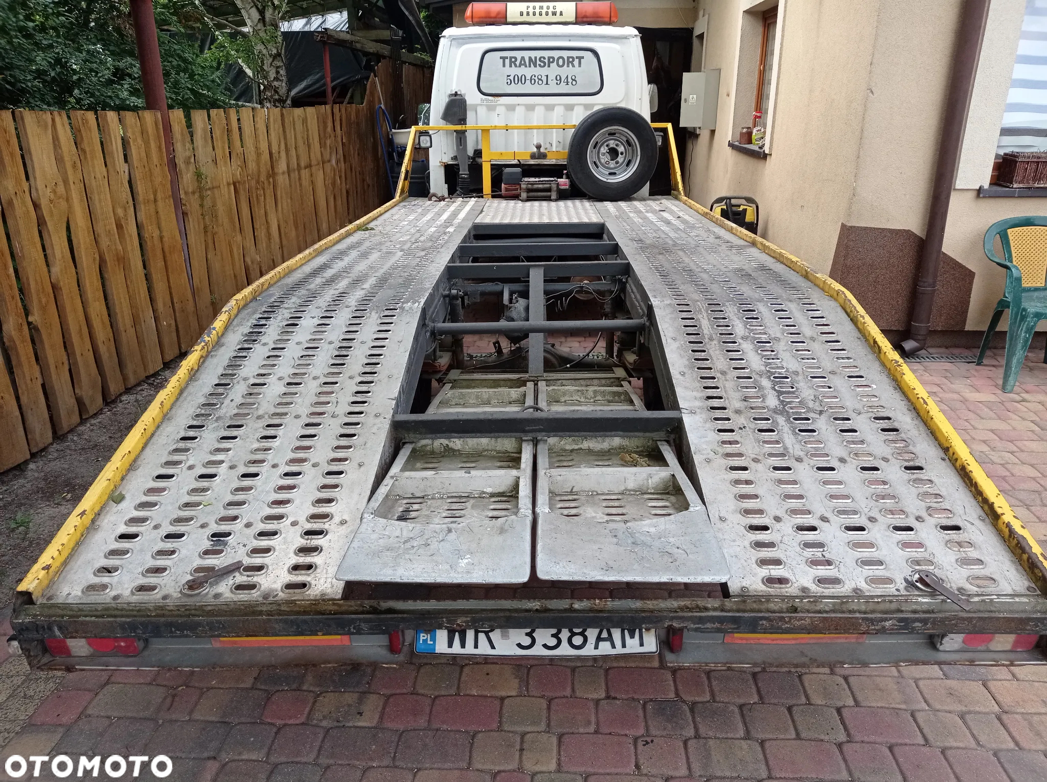 Kia K2700 - 4