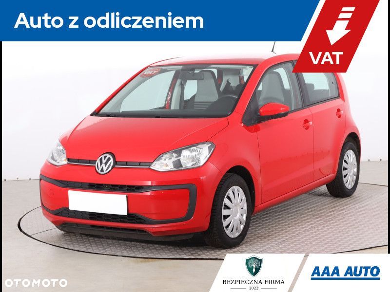 Volkswagen up! - 1