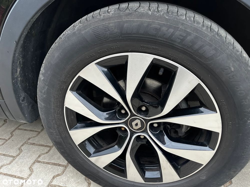 Renault Arkana 1.3 TCe mHEV Intens EDC - 20