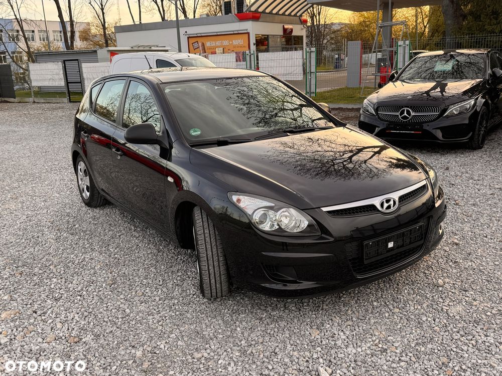 Hyundai i30 1.4 Edition Plus - 5