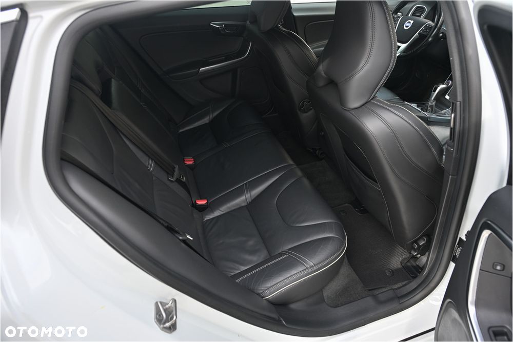 Volvo V60 D4 RDesign - 6