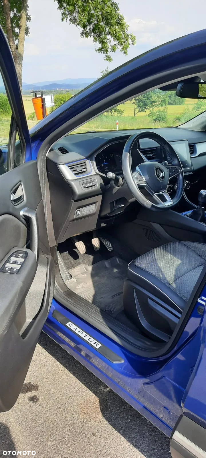 Renault Captur 1.0 TCe Intens - 7