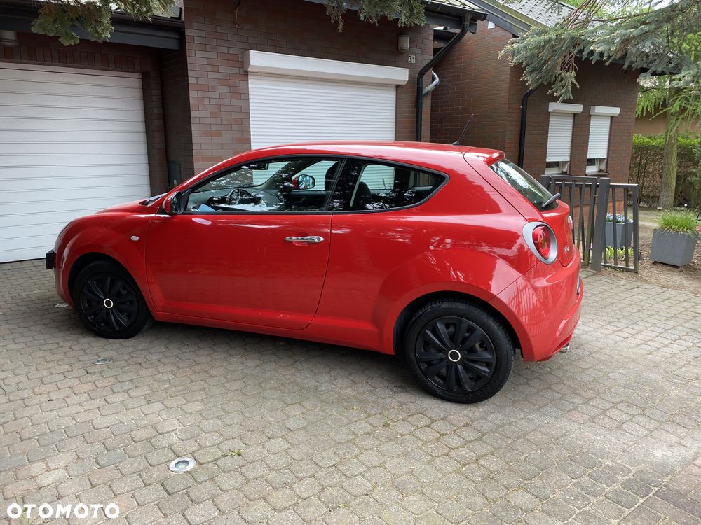 Alfa Romeo Mito 1.4 Progression EU6 - 3