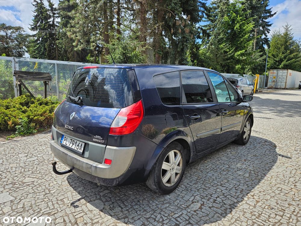 Renault Scenic - 4