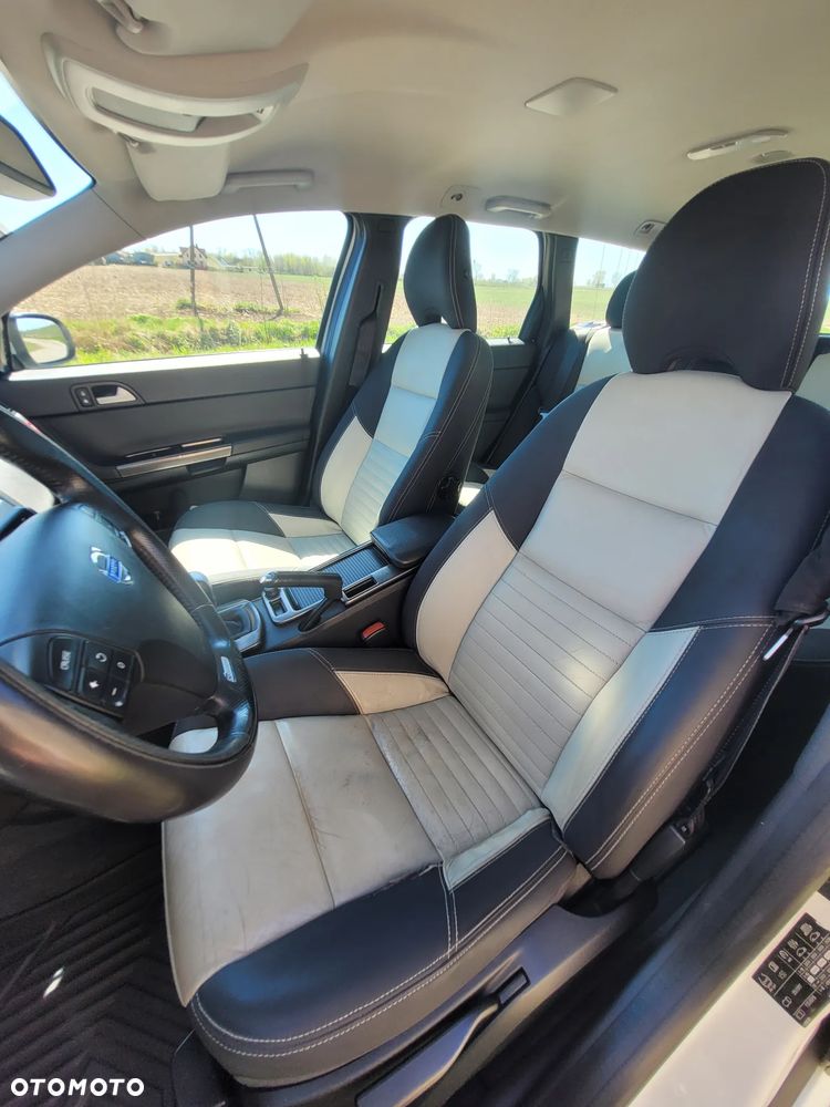 Volvo V50 1.8 RDesign - 13