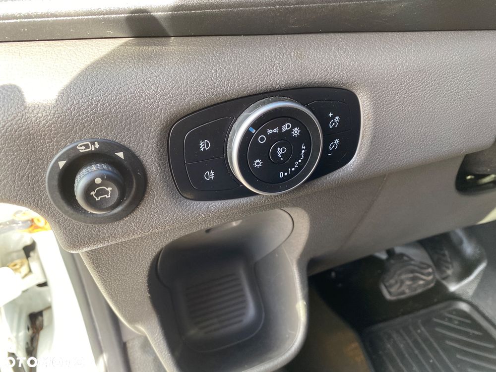 Ford Transit L4H3 Automat 18 SI - 15