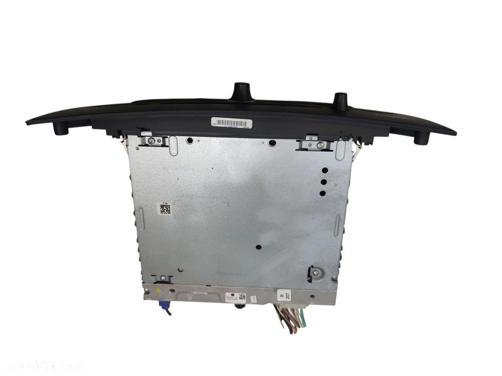 RADIO RENAULT LAGUNA III (2007-2010) 2.0 DCI 150KM 281155881R - 3