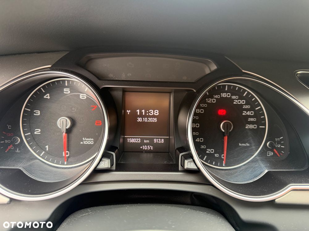 Audi A5 Sportback 1.8 TFSI - 17