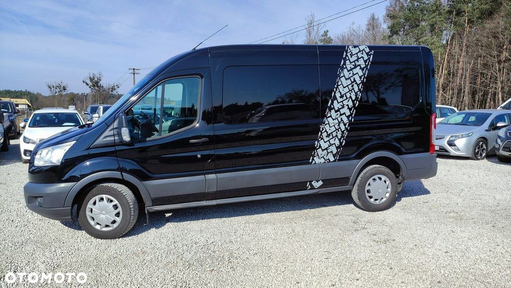 Ford Transit - 12