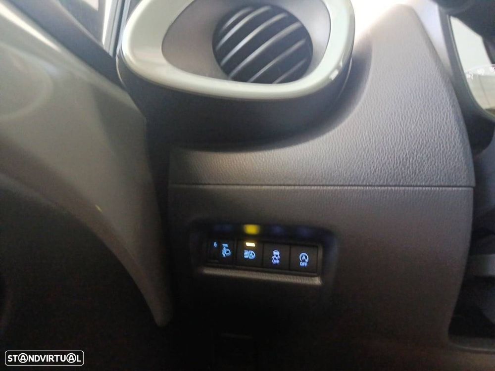 Toyota Aygo X 1.0 Envy CVT - 18