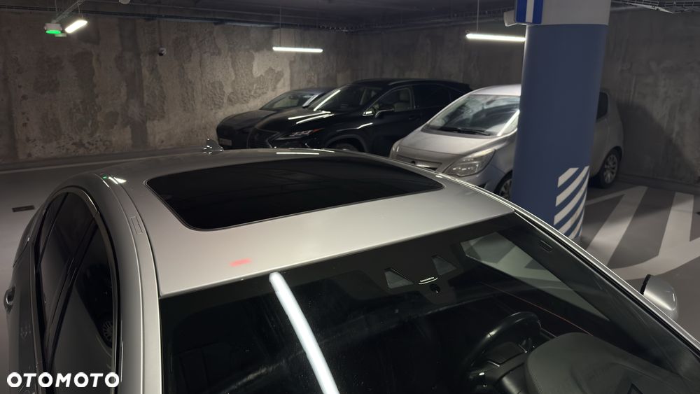 BMW Seria 5 540i xDrive Luxury Line - 21