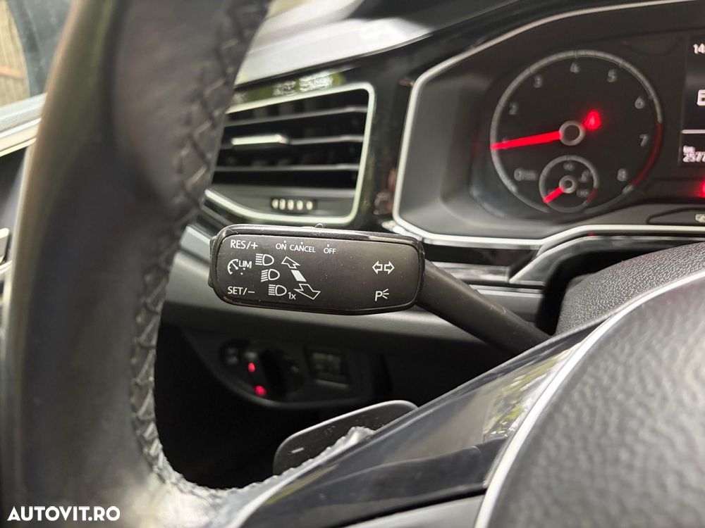 Volkswagen Polo 1.0 TSI DSG Highline - 20