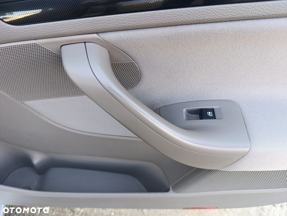 Volkswagen Golf 1.4 TSI DSG Comfortline - 21