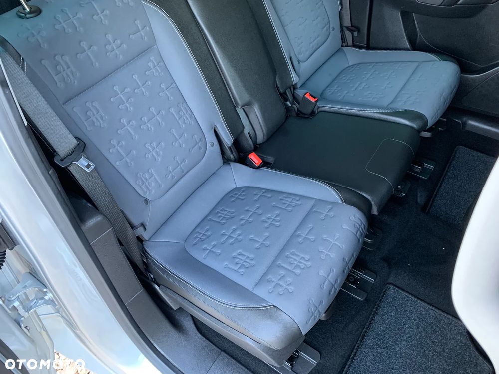 Opel Meriva 1.4 T Design Edition - 37