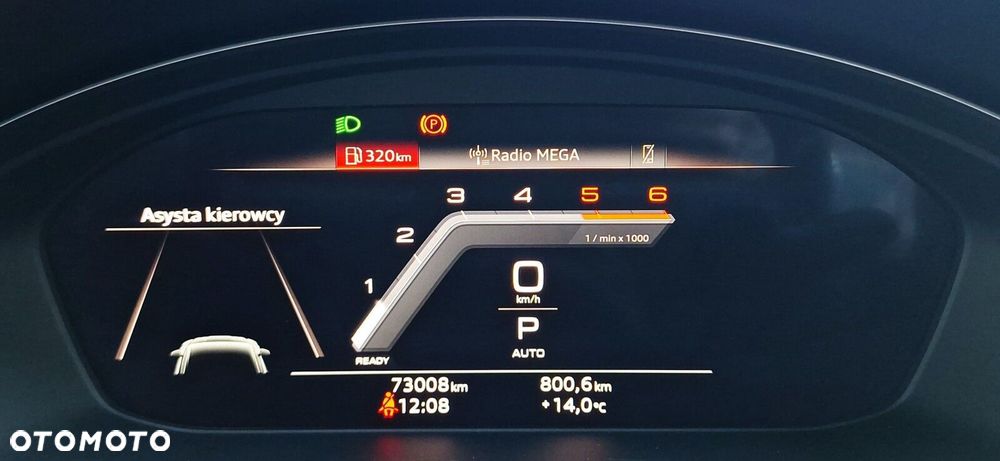 Audi A5 Sportback 40 TDI mHEV Quattro S Line S tronic - 11