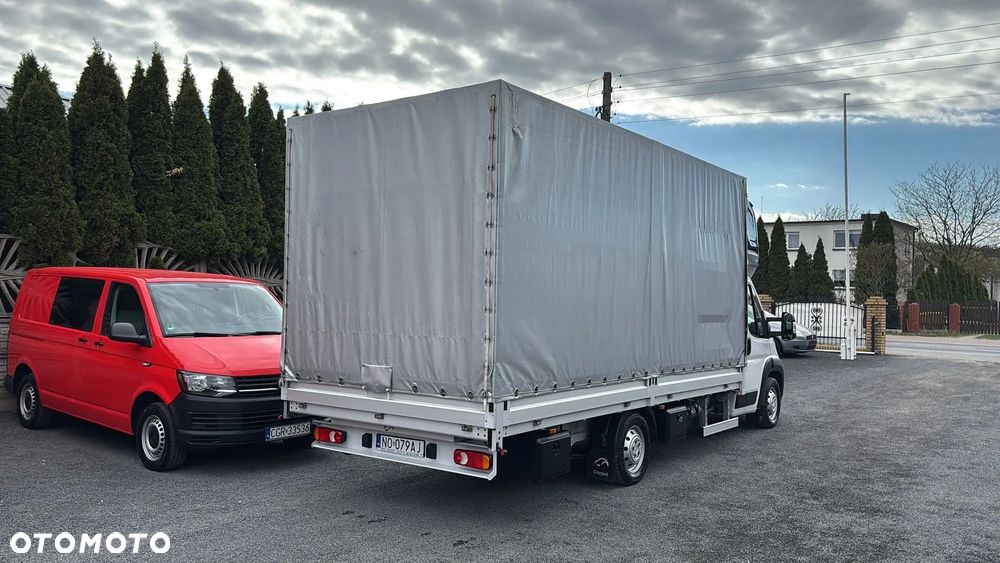 Opel Movano - 36