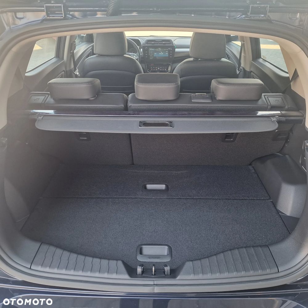 SsangYong/KGM Tivoli 1.5 T-GDI Joy - 14