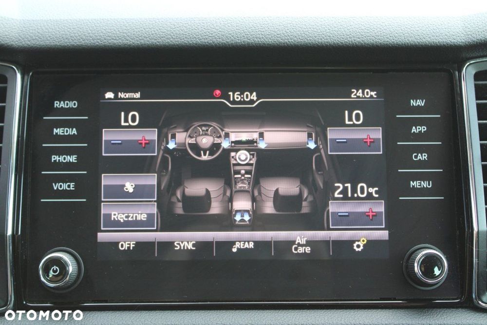 Skoda Kodiaq - 30
