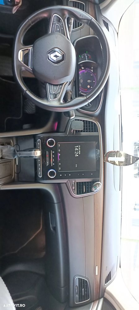 Renault Talisman ENERGY dCi 160 EDC INTENS - 18
